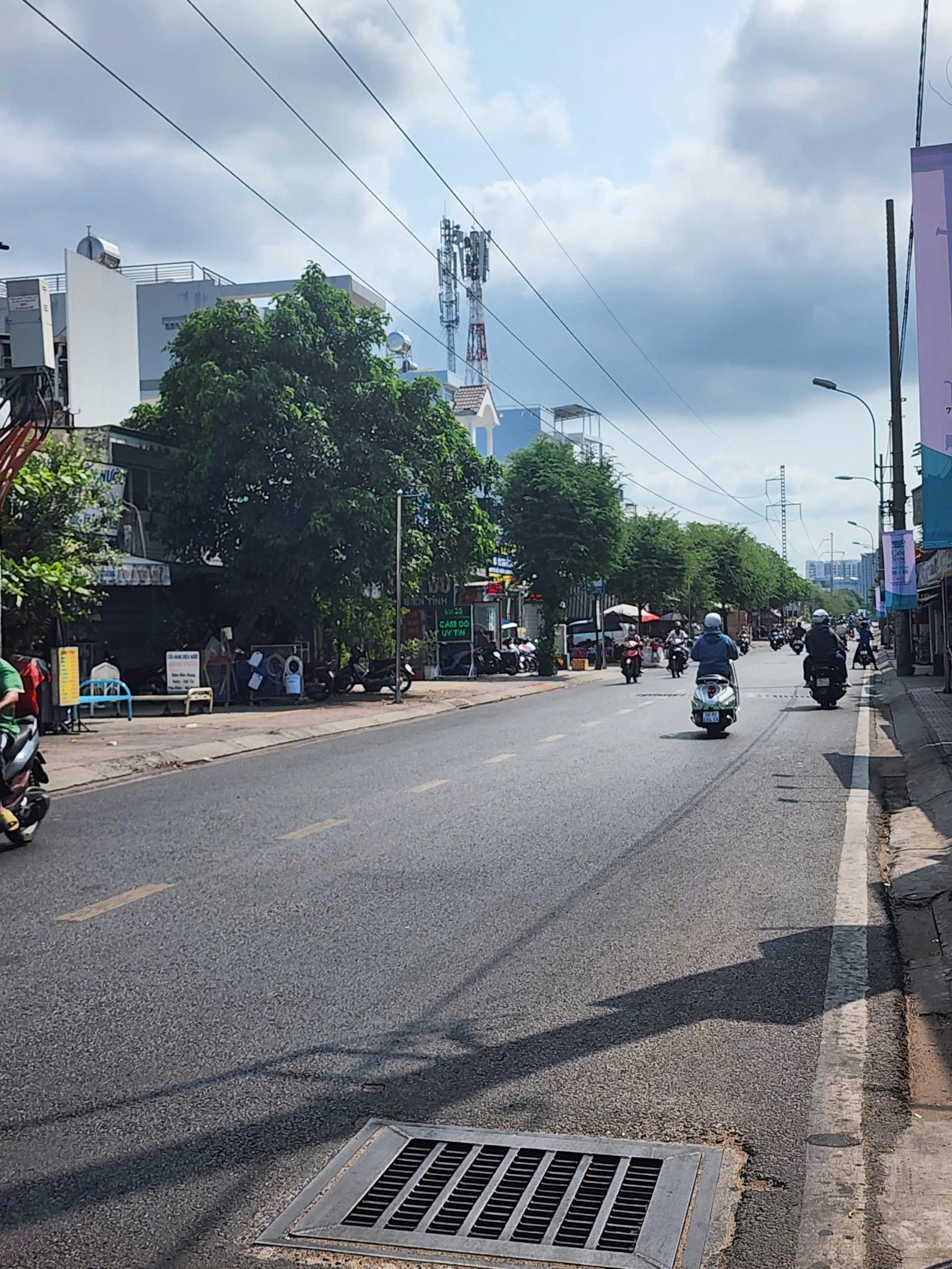 MTKD Phạm Thế Hiển, Q8 – sát Quận 1-BÊN SỐ LẺ--0948769331 15989389