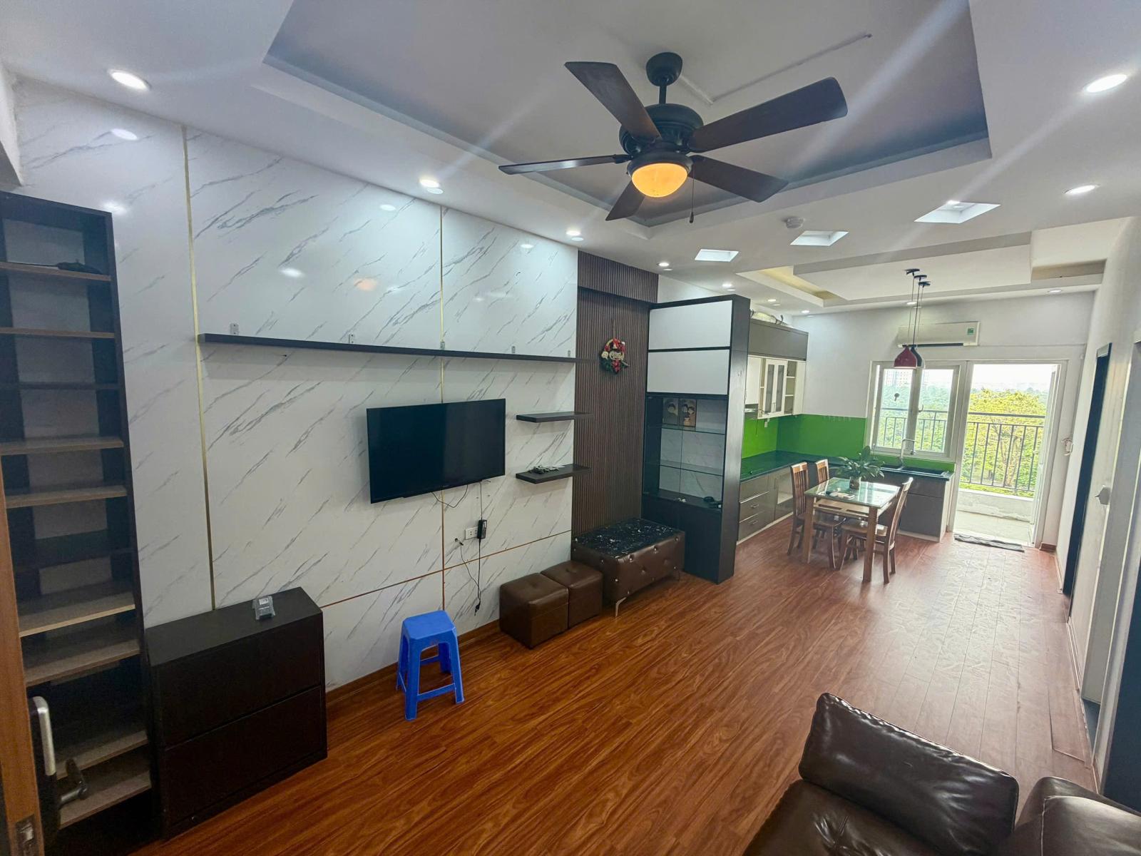 BÁN GẤP CĂN HỘ 02 NGỦ, 65 (M2), GIÁ 3.2 TỶ, KĐT THANH HÀ, HÀ ĐÔNG, HÀ NỘI   15989391