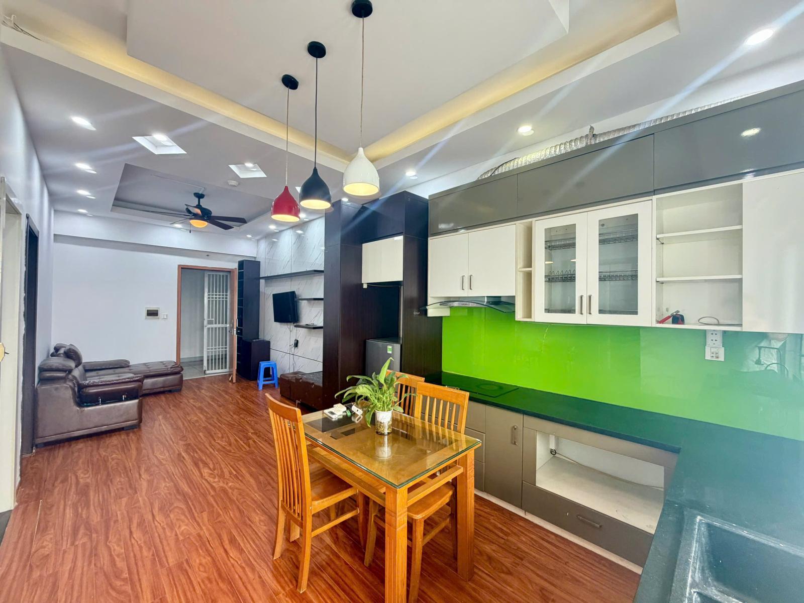 BÁN GẤP CĂN HỘ 02 NGỦ, 65 (M2), GIÁ 3.2 TỶ, KĐT THANH HÀ, HÀ ĐÔNG, HÀ NỘI   15989391