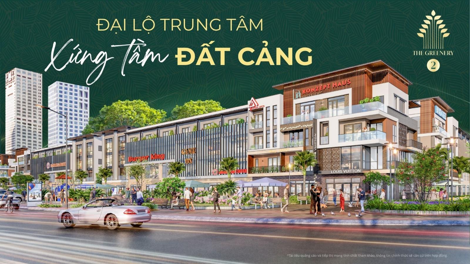 5 TỶ SỞ HỮU NHÀ PHỐ ĐẠI LỘ TRUNG TÂM – THẬT HAY KHÔNG? 15989392