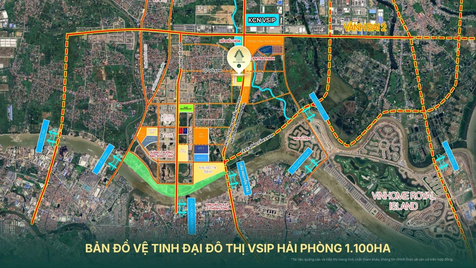 5 TỶ SỞ HỮU NHÀ PHỐ ĐẠI LỘ TRUNG TÂM – THẬT HAY KHÔNG? 15989392