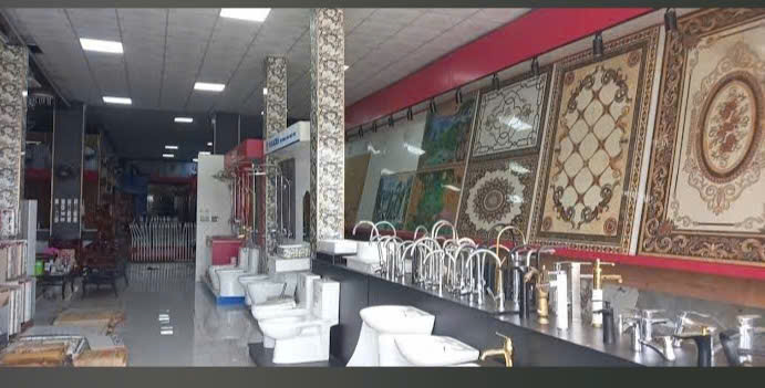 BÁN ĐẤT MẶT TIỀN DT741 – 500M² ĐÃ XÂY SHOWROOM – GIÁ 12 TỶ 15989393