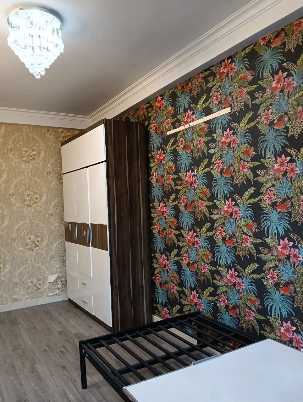 Bán gấp giá rẻ nhà Nguyễn Đức Cảnh 1.5 tầng, 19m, mặt tiền 3.8m, 1.9 tỷ Hoàng Mai. 15989394