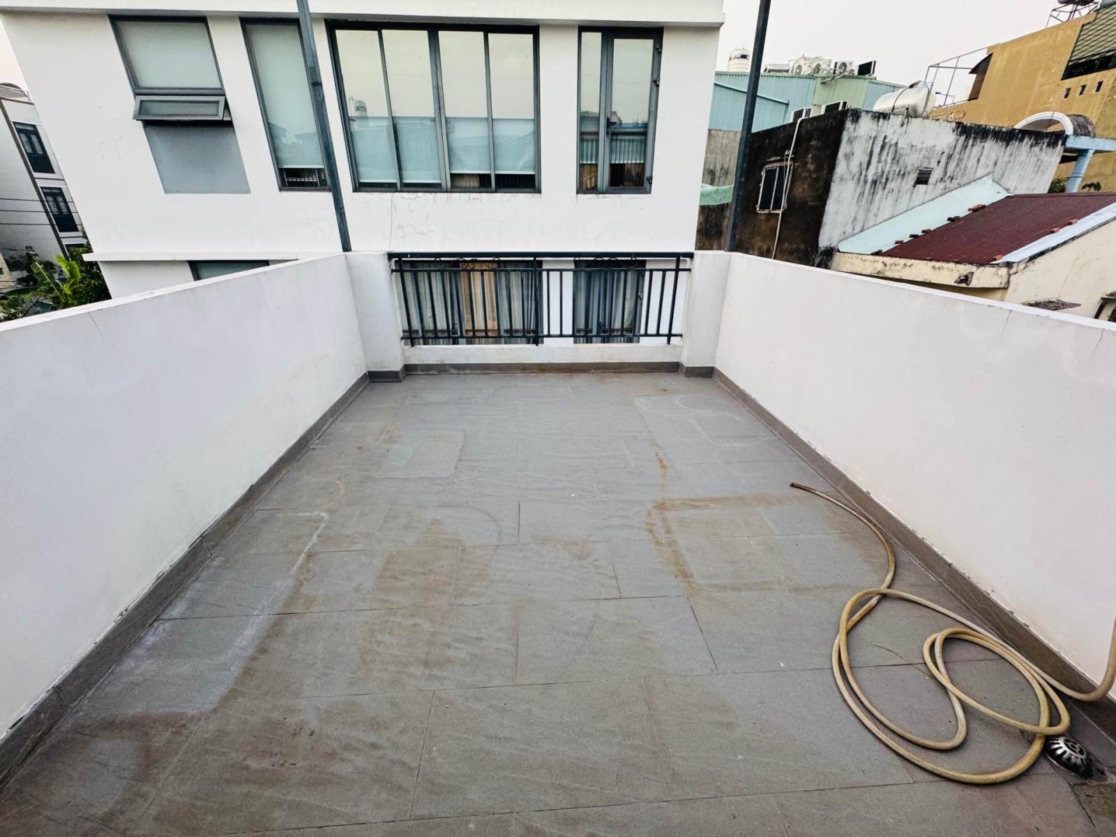 SÂN BAY TSN - CV GIA ĐỊNH - 3 TẦNG BTCT - HẺM 3G - KHU DÂN TRÍ CAO - 4 TỶ 9 Thương Lượng 15989396