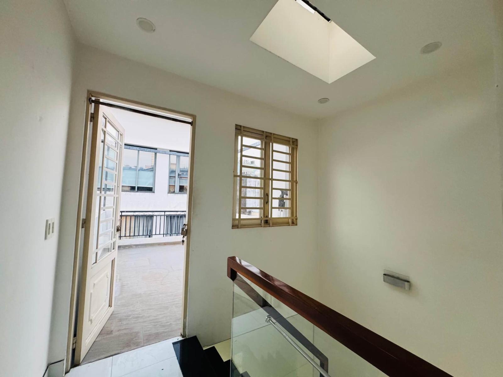 SÂN BAY TSN - CV GIA ĐỊNH - 3 TẦNG BTCT - HẺM 3G - KHU DÂN TRÍ CAO - 4 TỶ 9 Thương Lượng 15989396