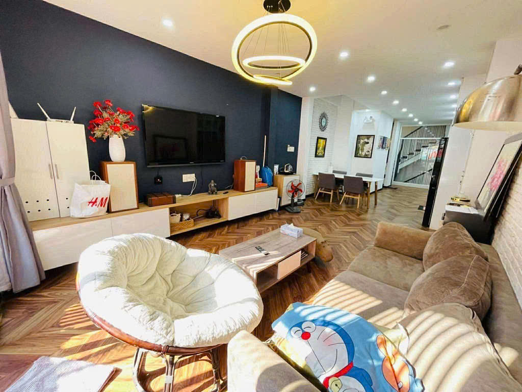 HIẾM BÁN - MẶT TIỀN ĐƯỜNG 10M XE HƠI ĐẬU CỬA ĐIỆN BIÊN PHỦ, QUẬN 3 - 4M*14M - CHÍNH CHỦ 1 ĐỜI XƯA * 15989398