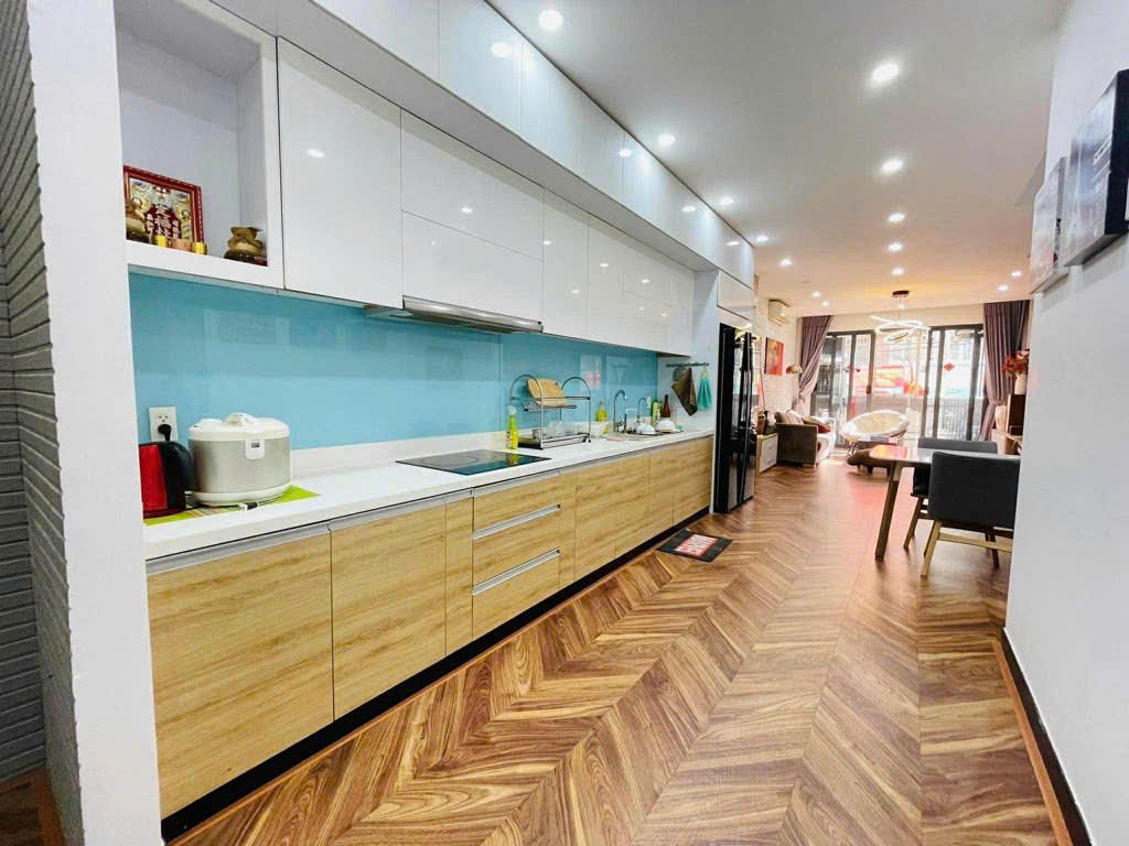 HIẾM BÁN - MẶT TIỀN ĐƯỜNG 10M XE HƠI ĐẬU CỬA ĐIỆN BIÊN PHỦ, QUẬN 3 - 4M*14M - CHÍNH CHỦ 1 ĐỜI XƯA * 15989398