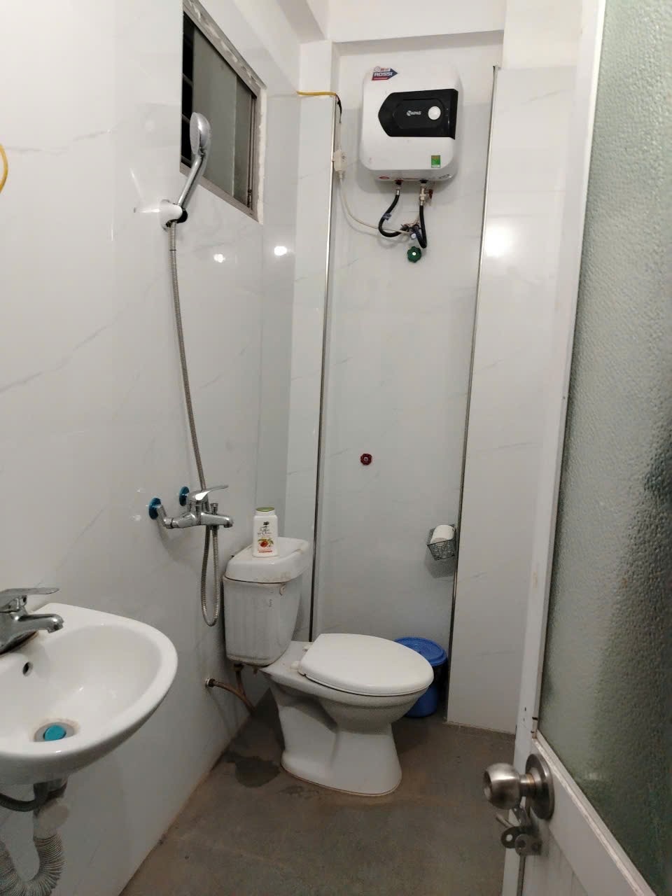 CHÍNH CHỦ CHO THUÊ PHÒNG – NGÕ 67 GỐC ĐỀ 15989400