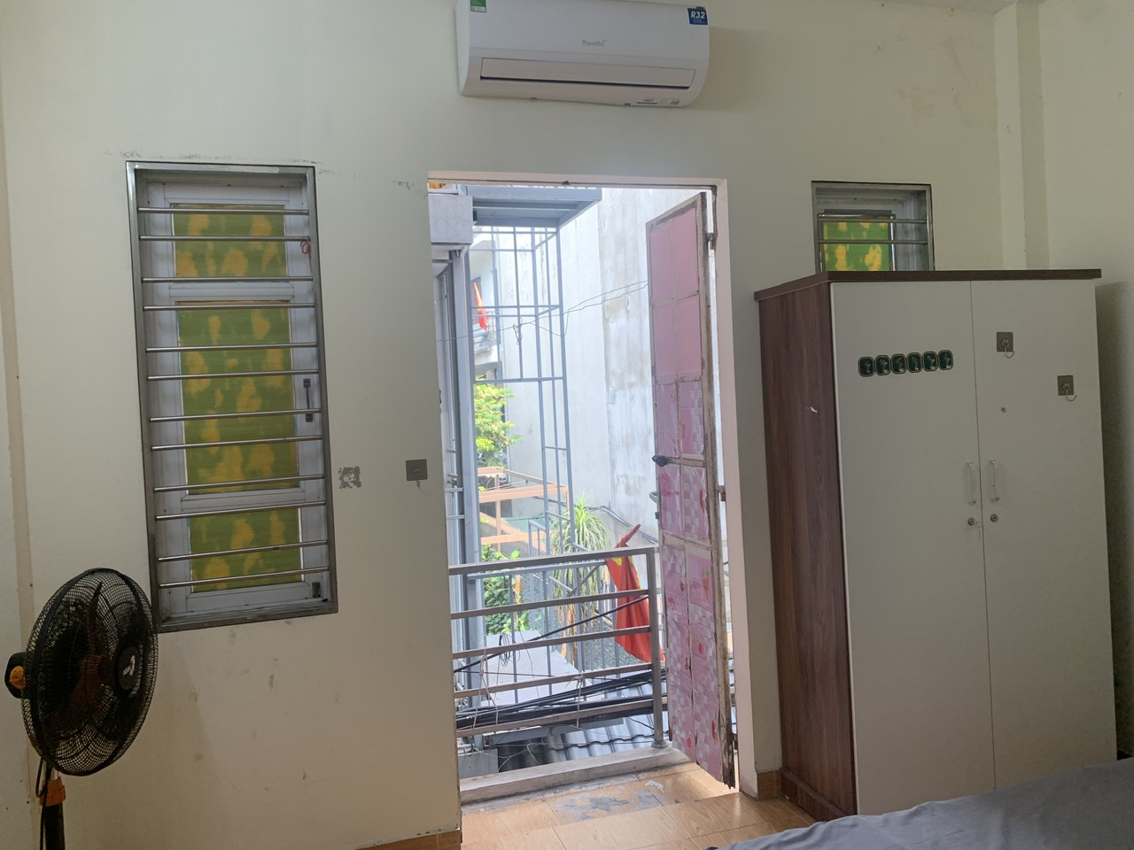 CHÍNH CHỦ CHO THUÊ PHÒNG – NGÕ 67 GỐC ĐỀ 15989400