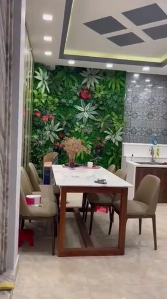 Cần bán gấp nhà 4 tầng, hẻm xe hơi, Huỳnh Tấn Phát-4x15- Chỉ 6 Tỷ 35 15989401