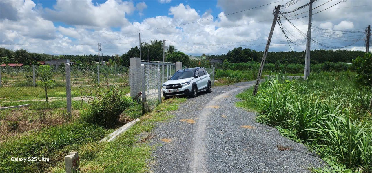 ĐẤT ĐẸP - ĐẦU TƯ SINH LỜI - Chính Chủ  Bán Đất Tại Xã Hảo Đước, Châu Thành, Tây Ninh 15989404