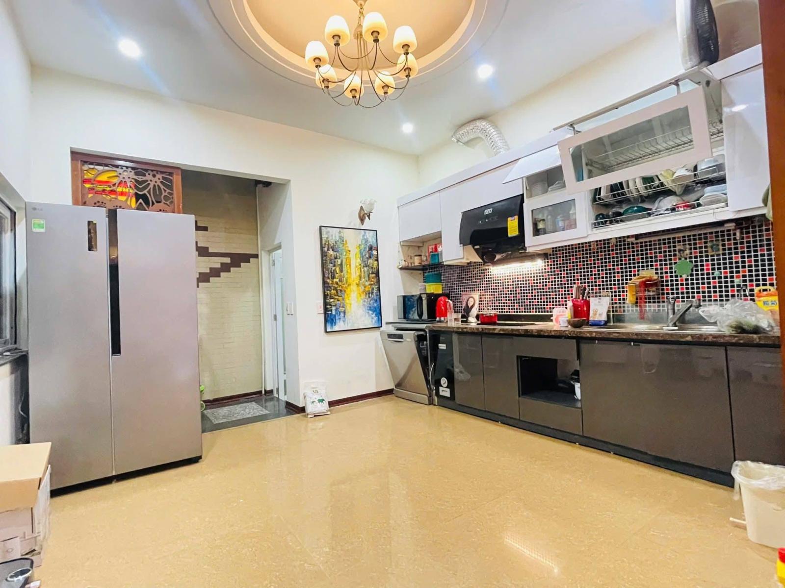 Lạc Long Quân – Bán nhà đẹp mặt ngõ ôtô 6Tầng 50m² MT 4.2m – 18.x Tỷ  Tây Hồ 15989406