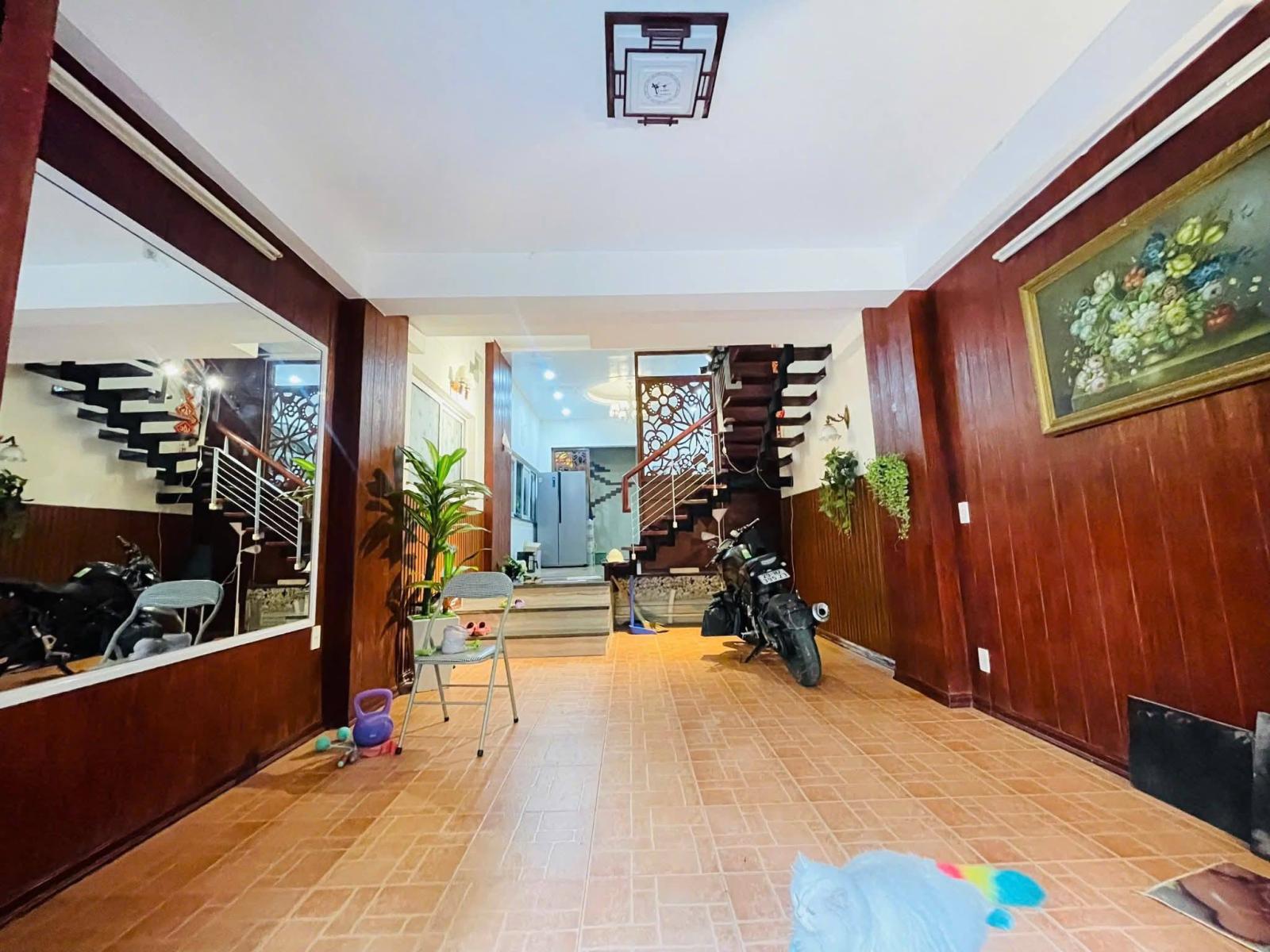 Võ Chí Công – Bán nhà đẹp mặt ngõ ôtô 6Tầng 50m² MT 4.2m – 18.x Tỷ  Tây Hồ 15989407