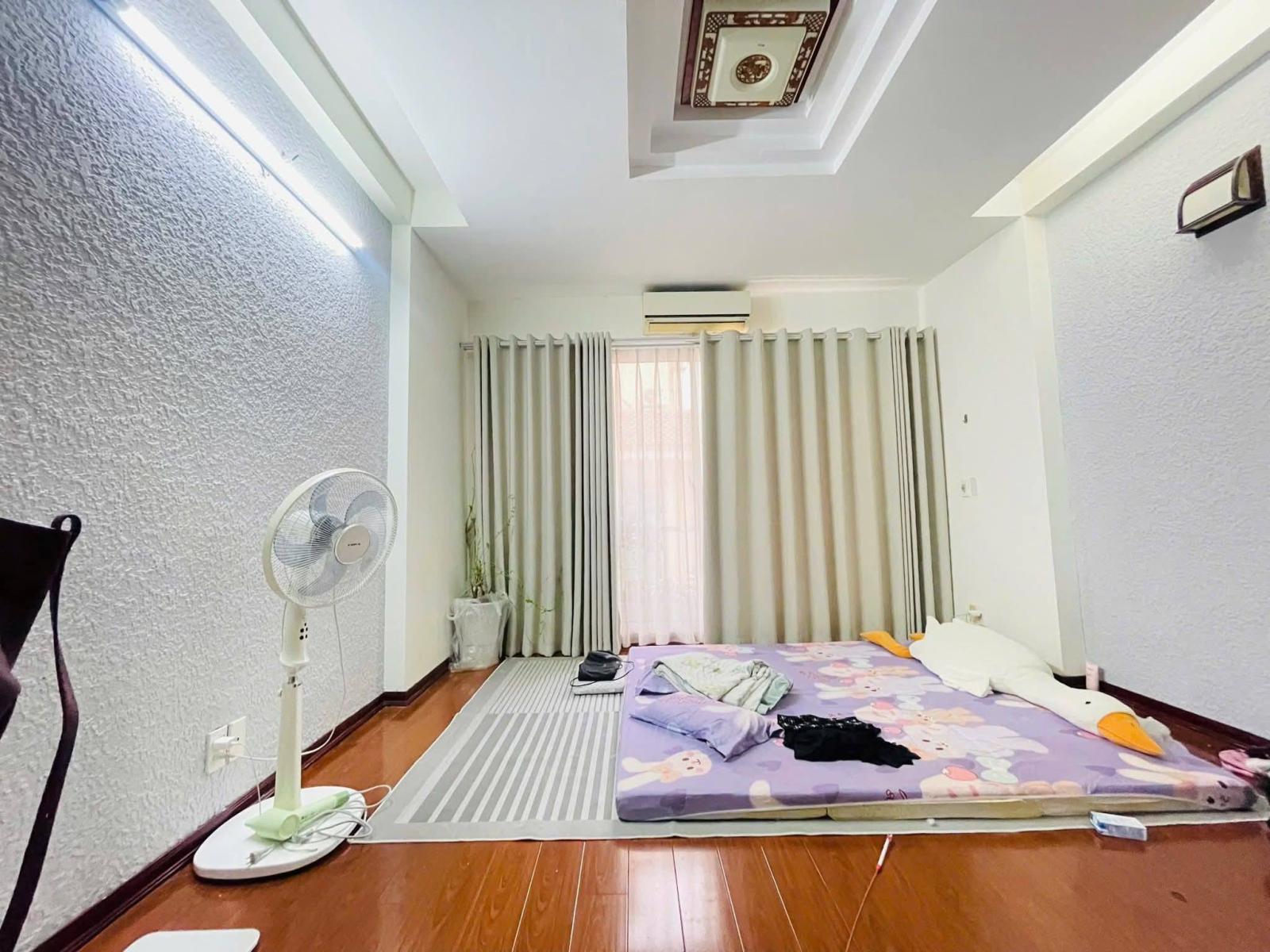 Thụy Khuê – Bán nhà đẹp mặt ngõ ôtô 6Tầng 50m² MT 4.2m – 18.x Tỷ  Tây Hồ 15989409