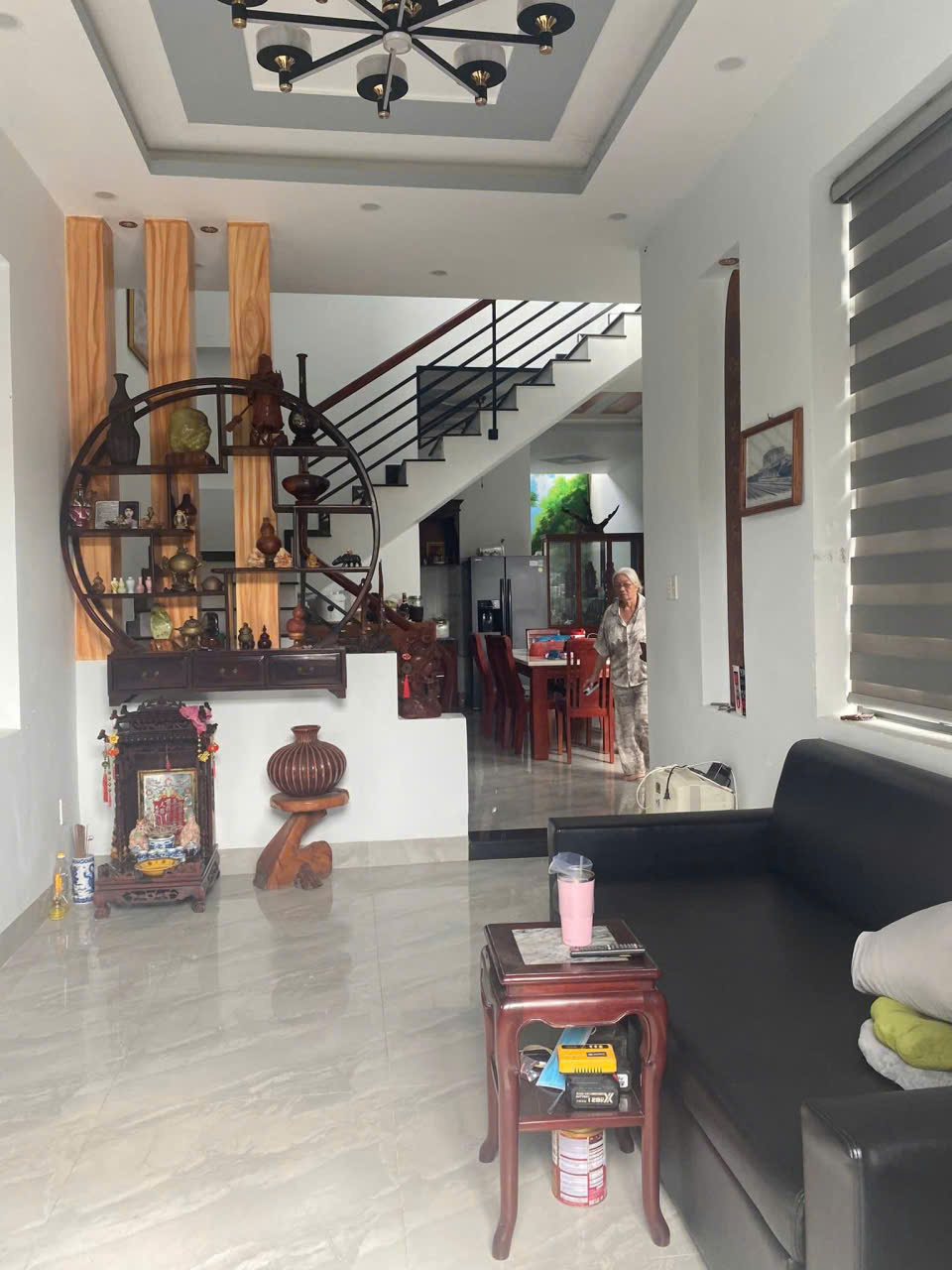 BÁN NHÀ TÂM HUYẾT – VỊ TRÍ ĐẸP LONG HẢI – GIÁ TỐT 15989413