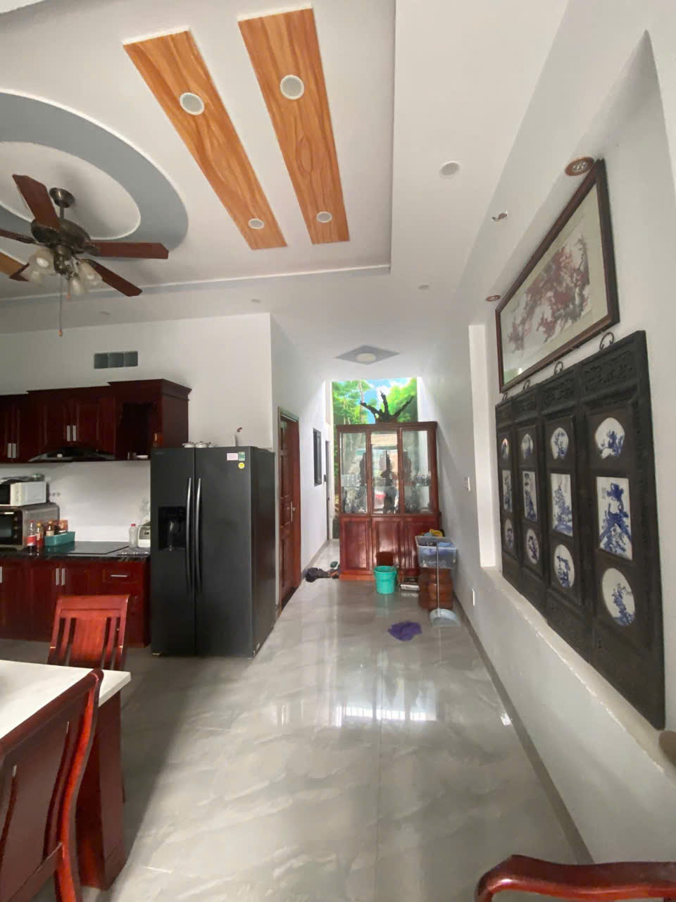 BÁN NHÀ TÂM HUYẾT – VỊ TRÍ ĐẸP LONG HẢI – GIÁ TỐT 15989413