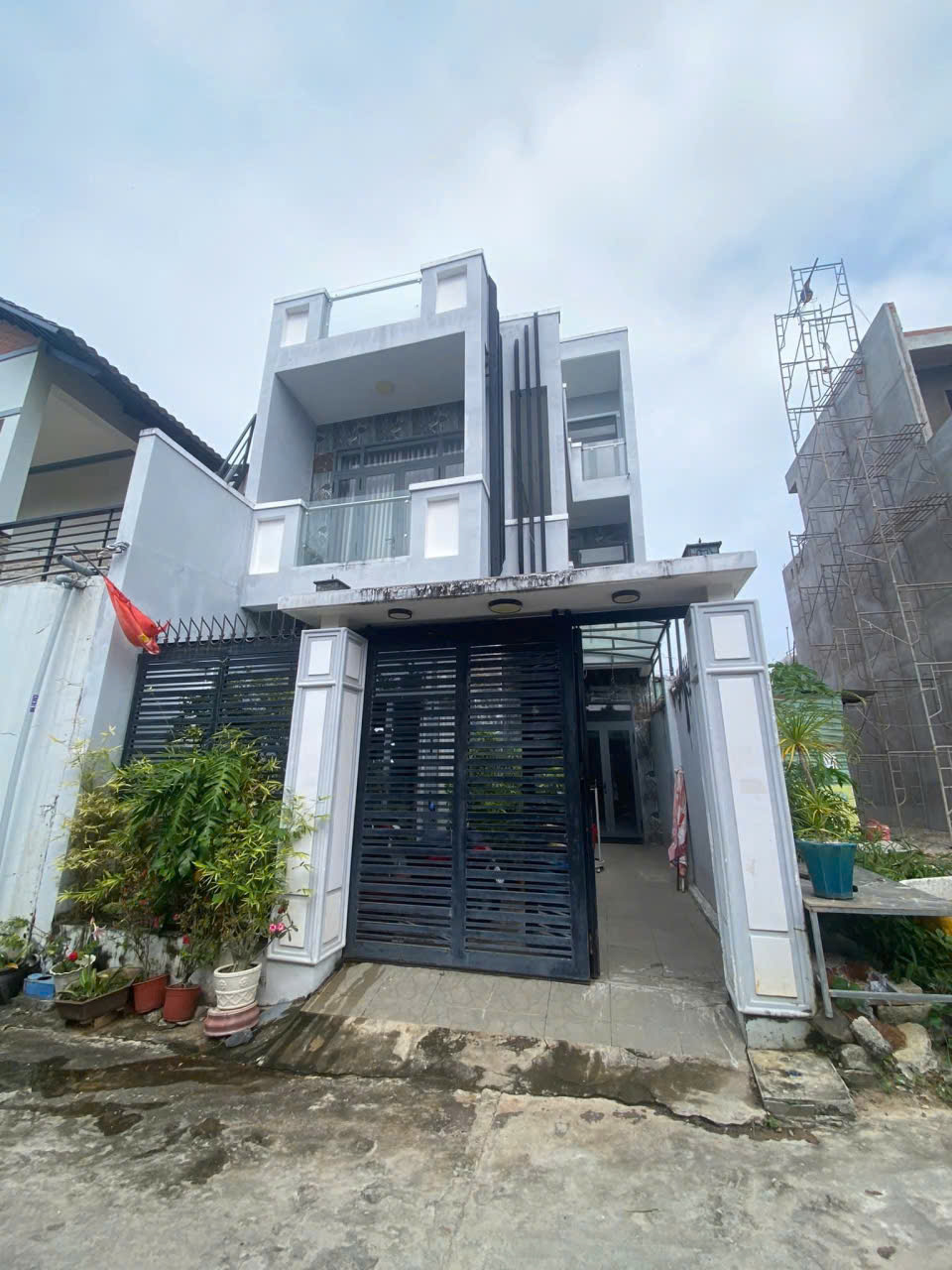 BÁN NHÀ TÂM HUYẾT – VỊ TRÍ ĐẸP LONG HẢI – GIÁ TỐT 15989413