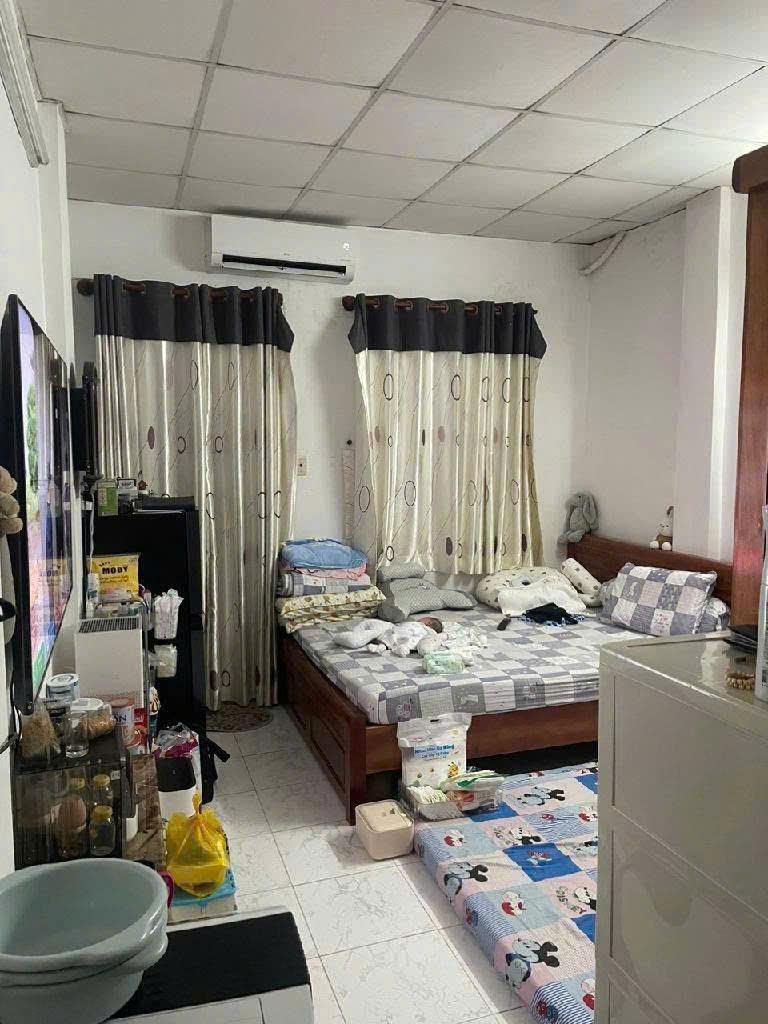 BÁN NHÀ HXH ÂU DƯƠNG LÂN NHỈNH 6 TỶ 0948769331 15989414