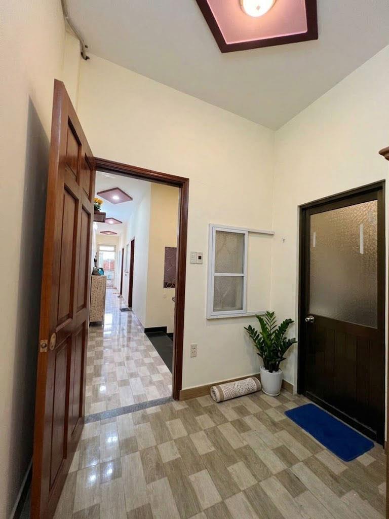 MẶT TIỀN KINH DOANH TÂN THỚI NHẤT 1 ( Q12 ), TPHCM, 150M2 – GIÁ 11.7 TỶ 15989416