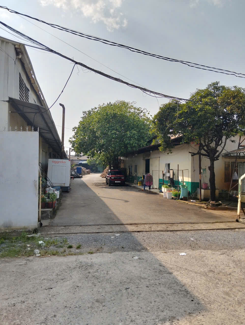 SIÊU PHẨM NHÀ XƯỞNG 13.841m² – 3MT ĐỖ VĂN DẬY – DÒNG TIỀN SẴN 15989417