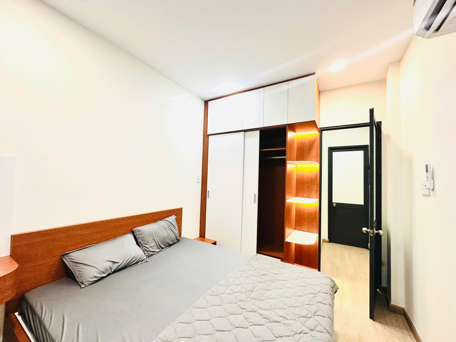 Bán nhà 2 tầng Đặng Văn Bi Thủ Đức - 41m2 Nở hậu - Trung tâm Trường Thọ - 4.8 Tỷ 15989418