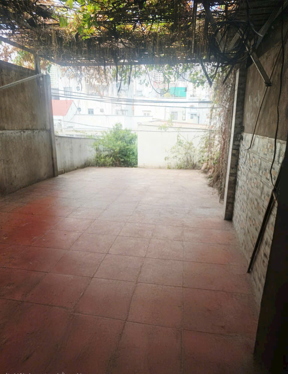 Bán Nhà Hẻm Xe Hơi Huỳnh Tấn Phát Q7-4m x 16m -4 Tỷ 5 15989419