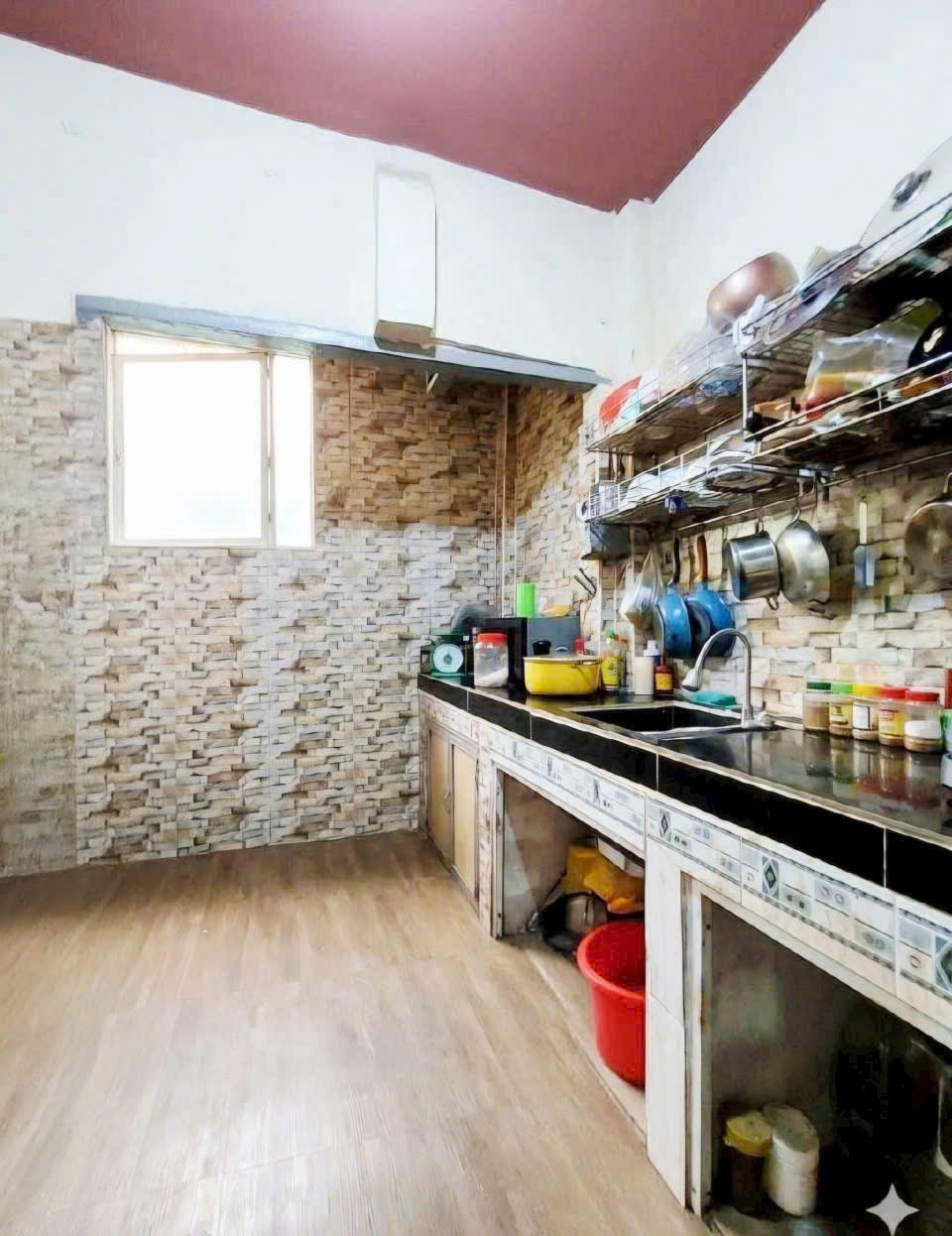 Bán Nhà Hẻm Xe Hơi Huỳnh Tấn Phát Q7-4m x 16m -4 Tỷ 5 15989419