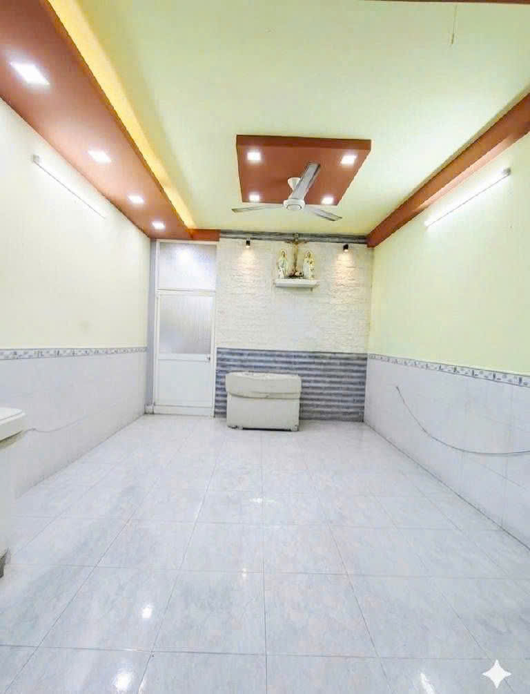 Bán Nhà Hẻm Xe Hơi Huỳnh Tấn Phát Q7-4m x 16m -4 Tỷ 5 15989419