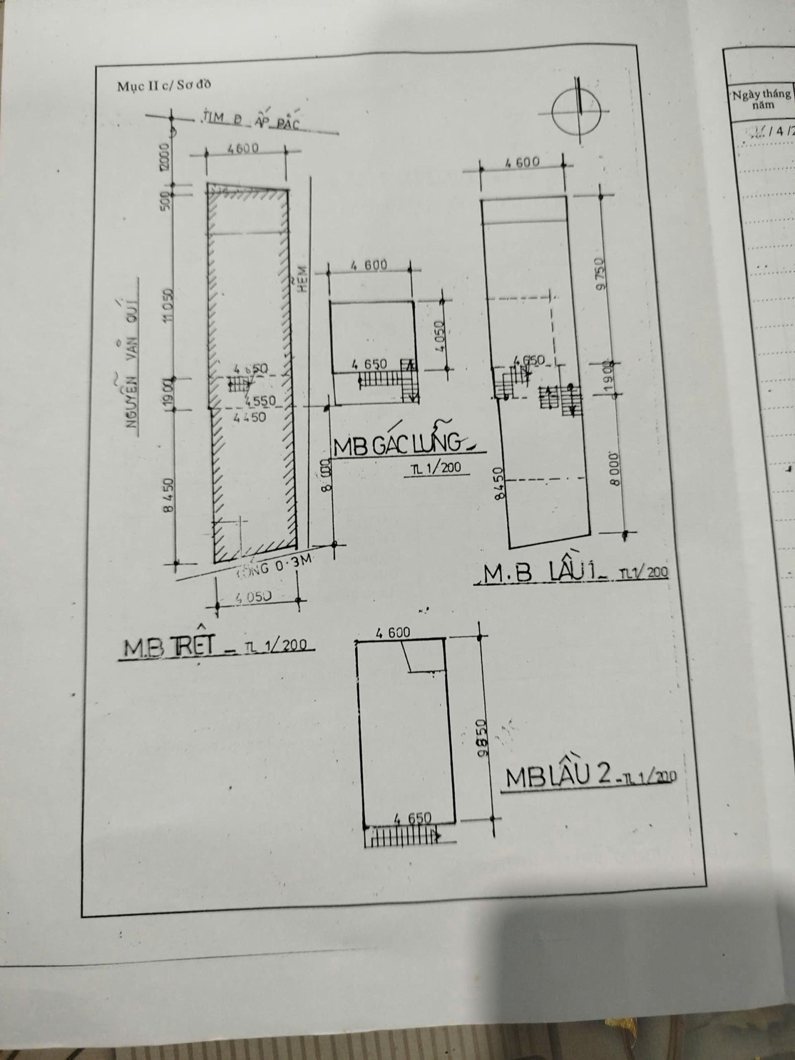 BOM TẤN MẶT TIỀN ẤP BẮC – “MỎ VÀNG” GIỮA LÒNG Thành phố Mỹ Tho! 15989420