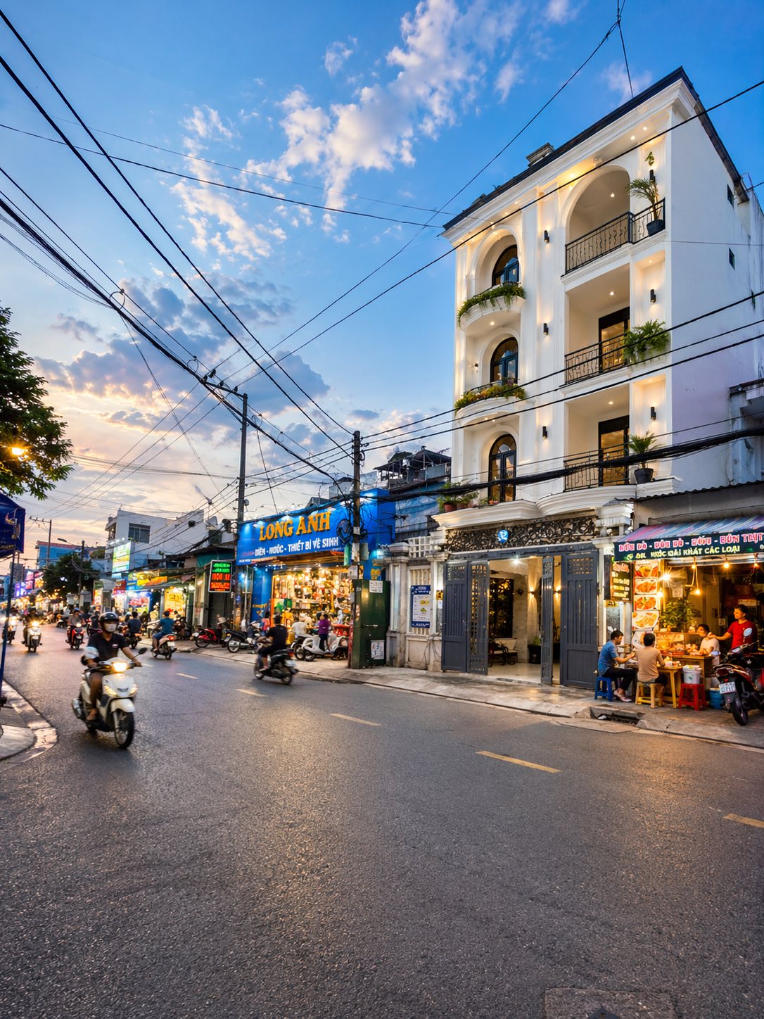 HIẾM NGANG 8M – DIỆN TÍCH 104M² – HẺM 8M THÔNG – CHỈ NHỈNH 9 TỶ 15989421