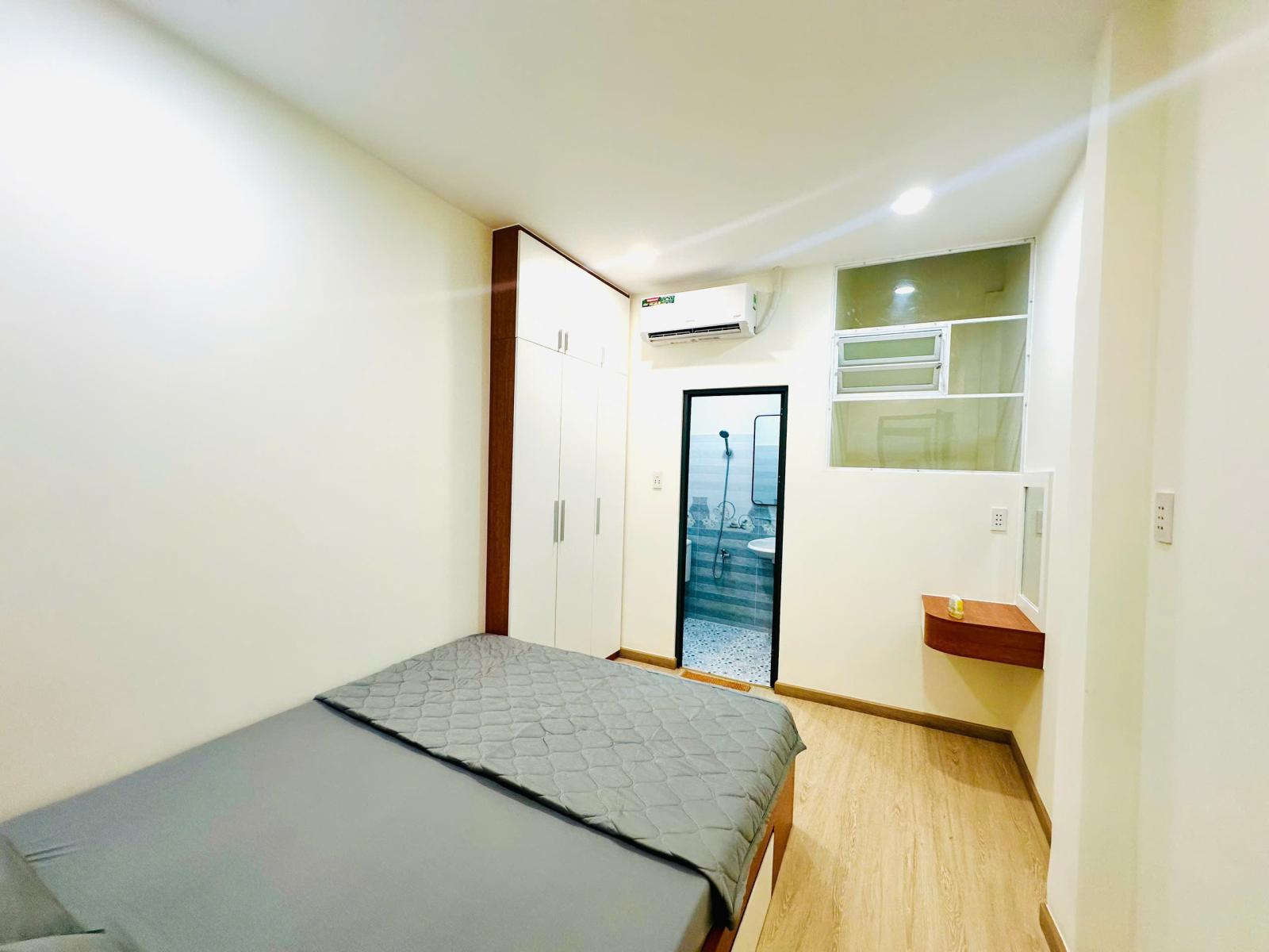 Bán nhà 2 tầng Đặng Văn Bi Thủ Đức - 41m2 Nở hậu - Trung tâm Trường Thọ - 4.8 Tỷ 15989425