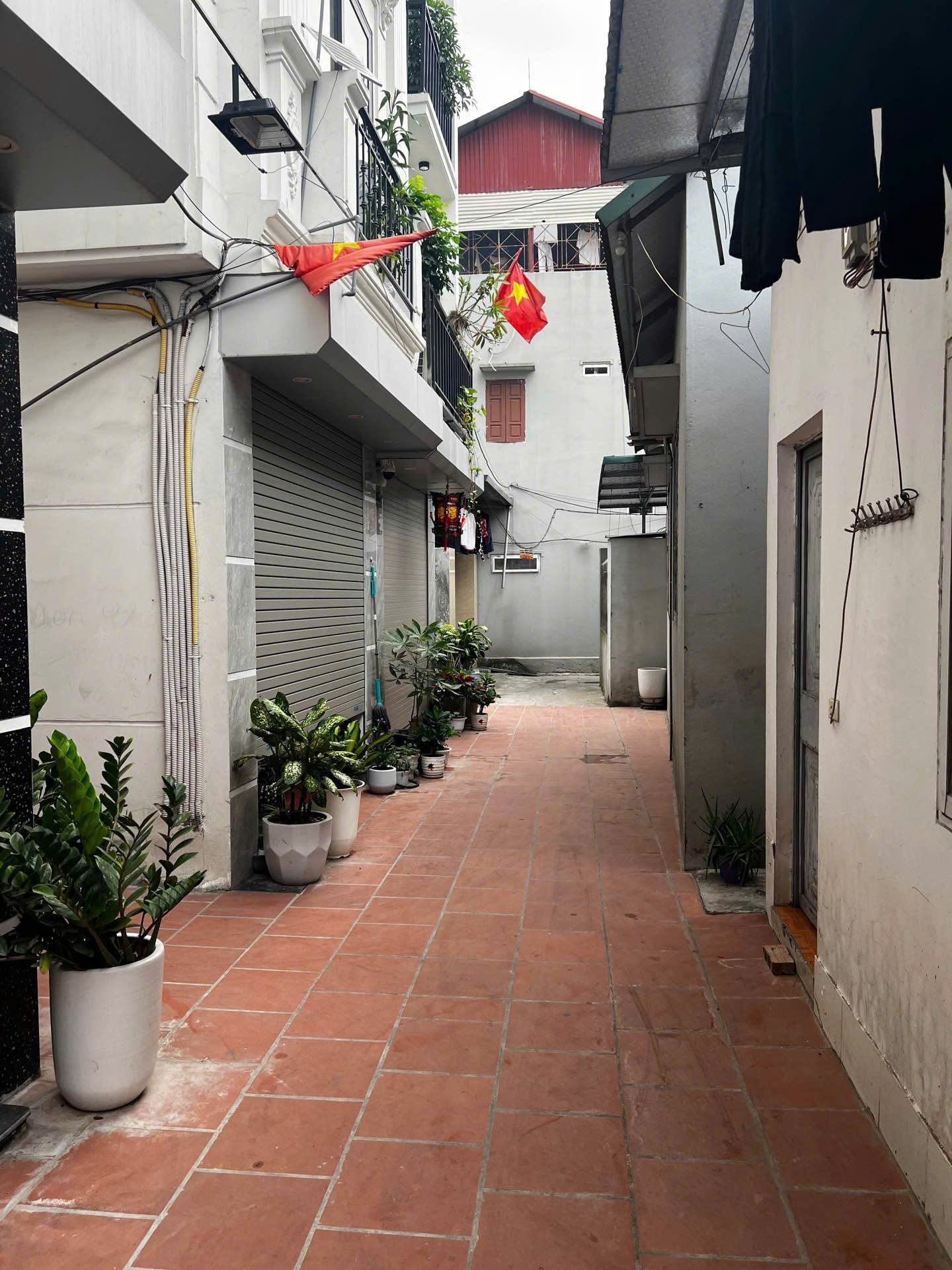 Sổ vuông văn giá mảnh đất cực đẹp Phúc Lợi 72m chỉ hơn 6 tỷ 15989427