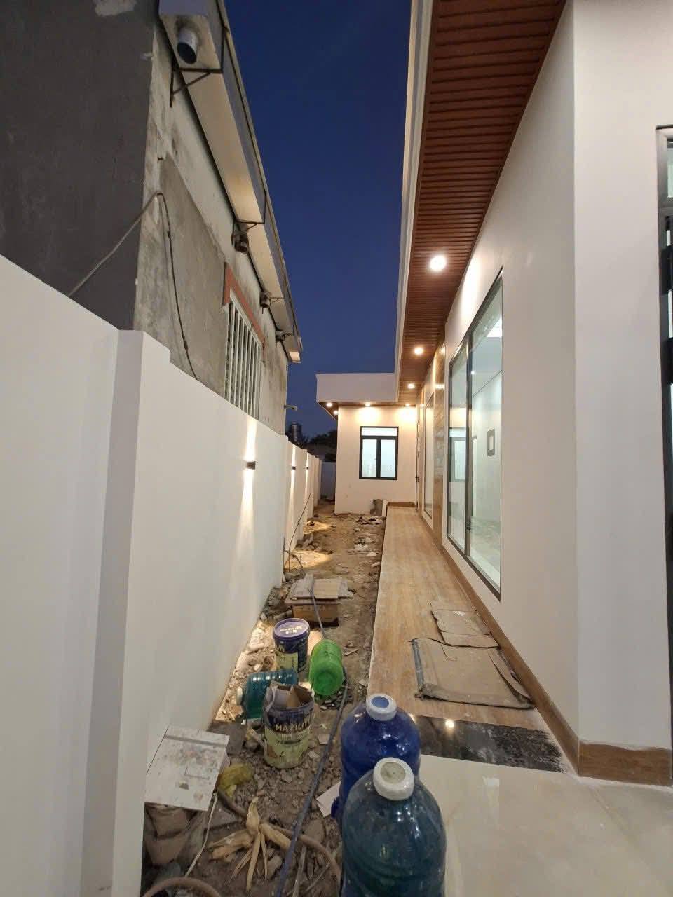 NHÀ MỚI XÂY – THIẾT KẾ THÔNG THOÁNG – KHU GIA PHÁT TAM PHƯỚC 15989436