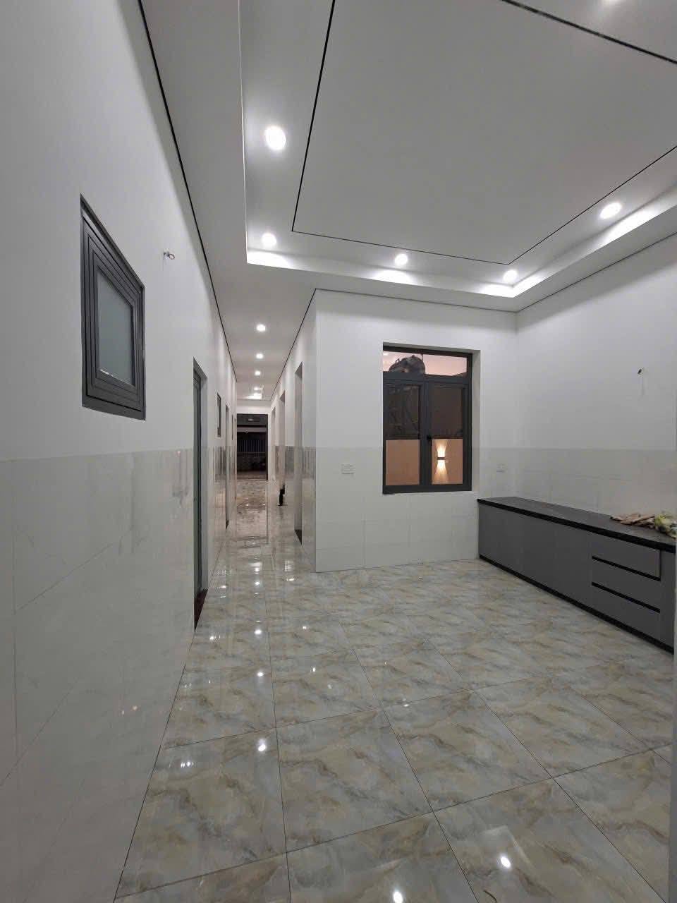 NHÀ MỚI XÂY – THIẾT KẾ THÔNG THOÁNG – KHU GIA PHÁT TAM PHƯỚC 15989436