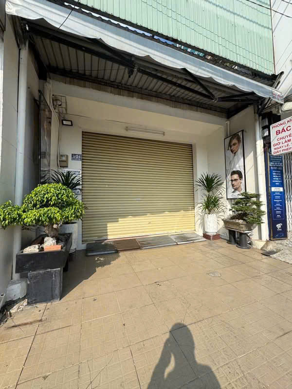 HÀNG CÒN CHINH CHỦ - 2 MẶT TIỀN QL22 – THỊ TRẤN HÓC MÔN – 5x40M – CHỈ 12 TỶ 15989443