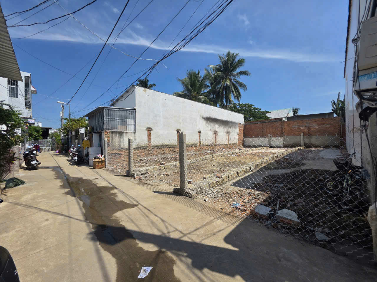 Đất Ngọc Hiệp – 66.4m² – Tặng GPXD 3 Tầng – Chỉ 2.14 Tỷ 15989448