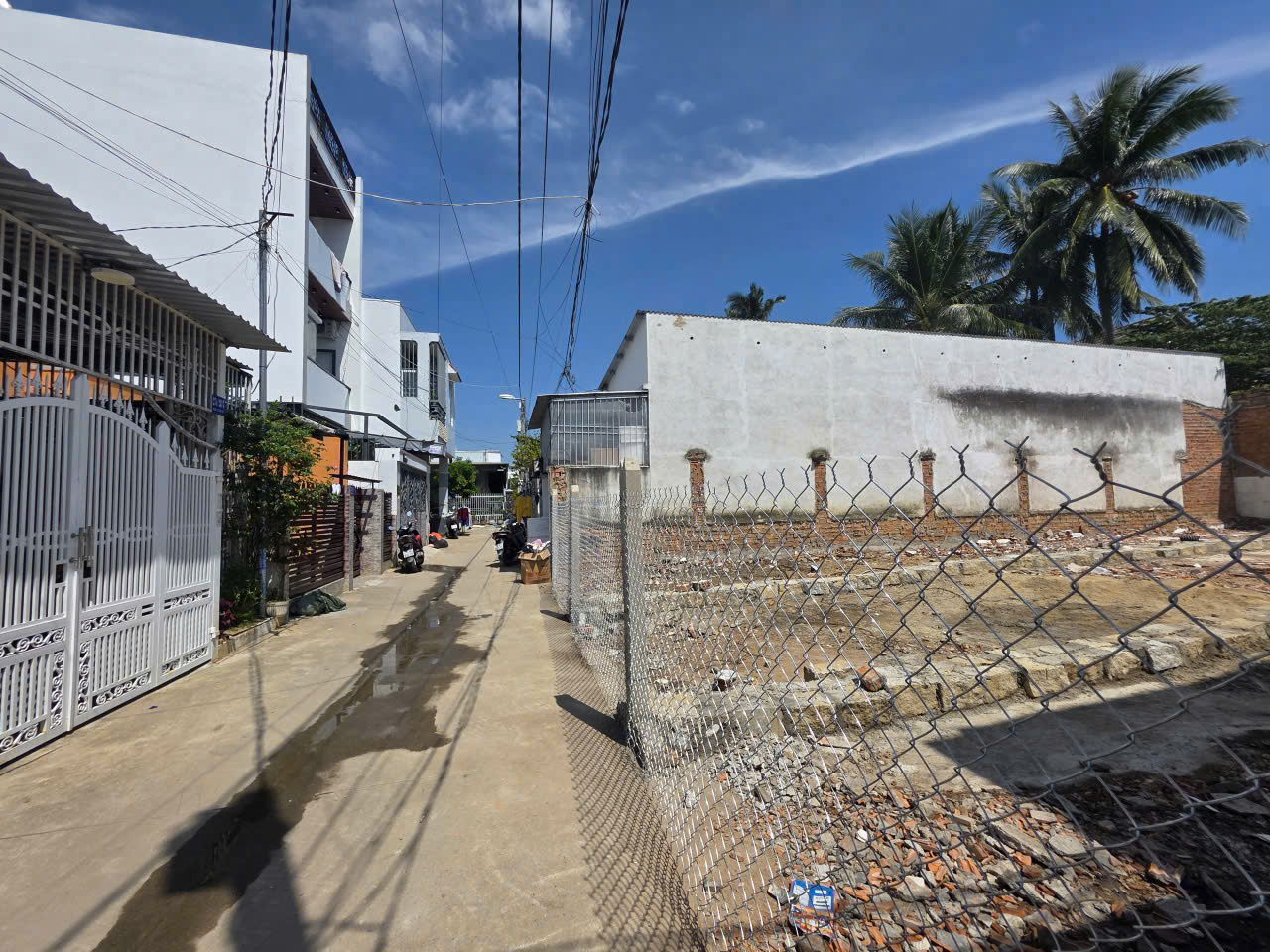 Đất Ngọc Hiệp – 66.4m² – Tặng GPXD 3 Tầng – Chỉ 2.14 Tỷ 15989449