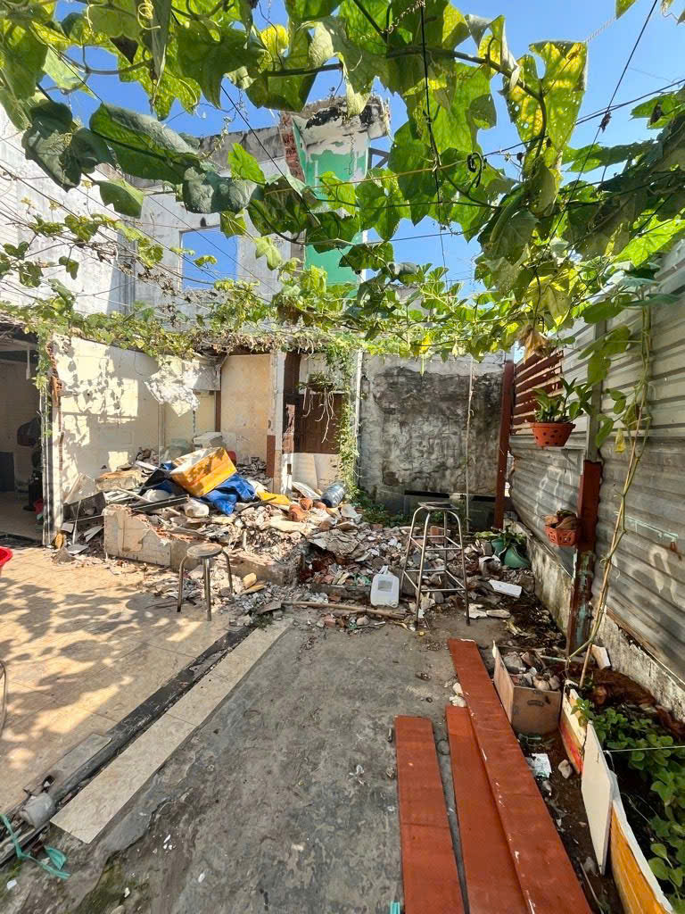 120m2 Đất ở Full Thổ Cư, Nguyễn Bình, Làng Đại Học Nhà Bè, XD tự do Chỉ 3.7 Tỷ 15989456