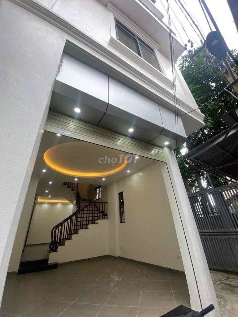 chính chủ bán nhà 4 tầng Tại xã Đại Áng, Xã Đại áng, Huyện Thanh Trì, Hà Nội 15989464