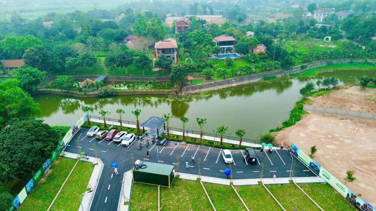 Bán gấp đất đẹp tại Xã Cổ Đông, 3,7  tỷ, 100m2, mặt tiền 6m 15989466