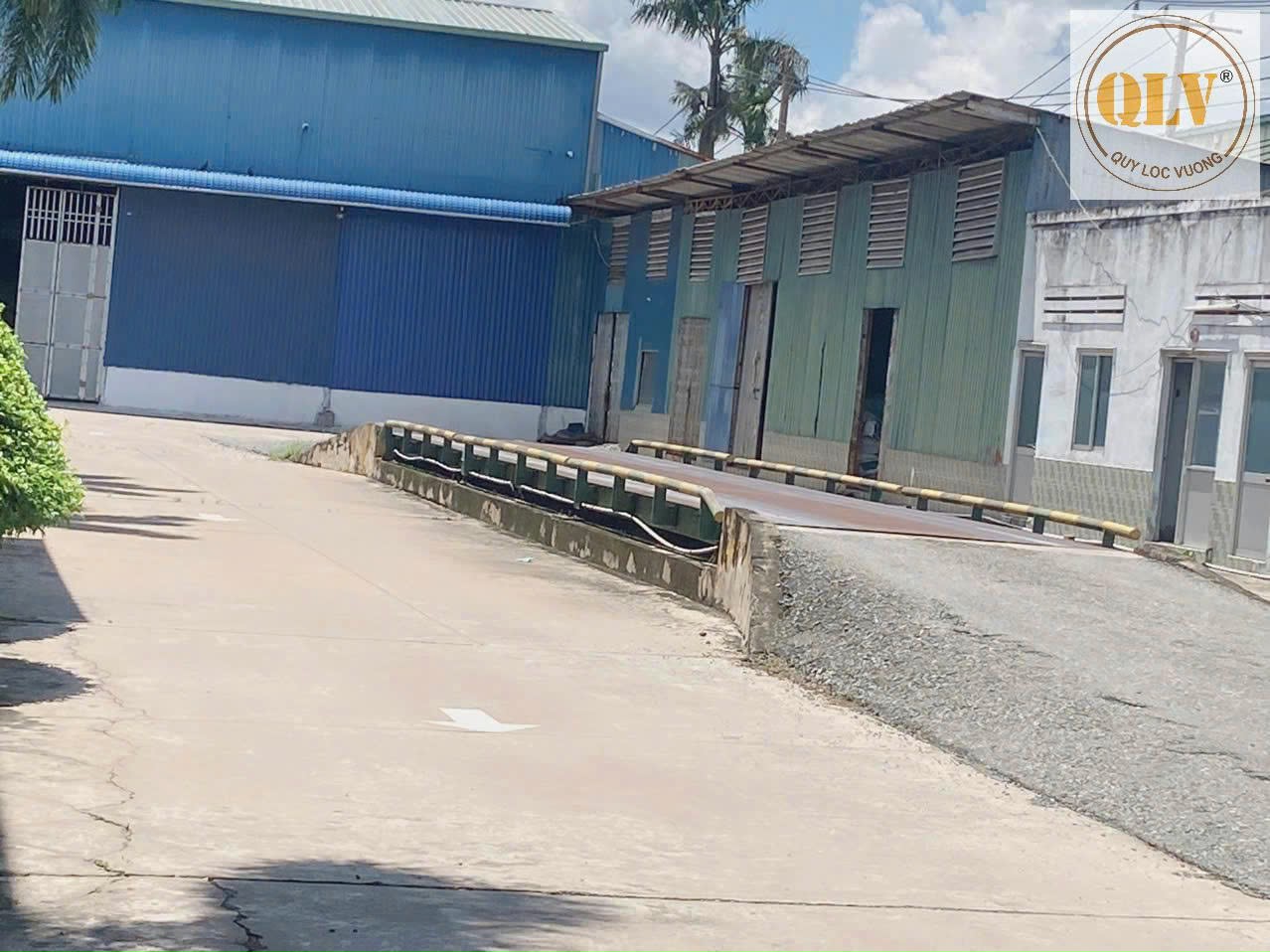 Cho thuê nhà xưởng – CHÂU THÀNH, TIỀN GIANG – 3.640m²
 15989490