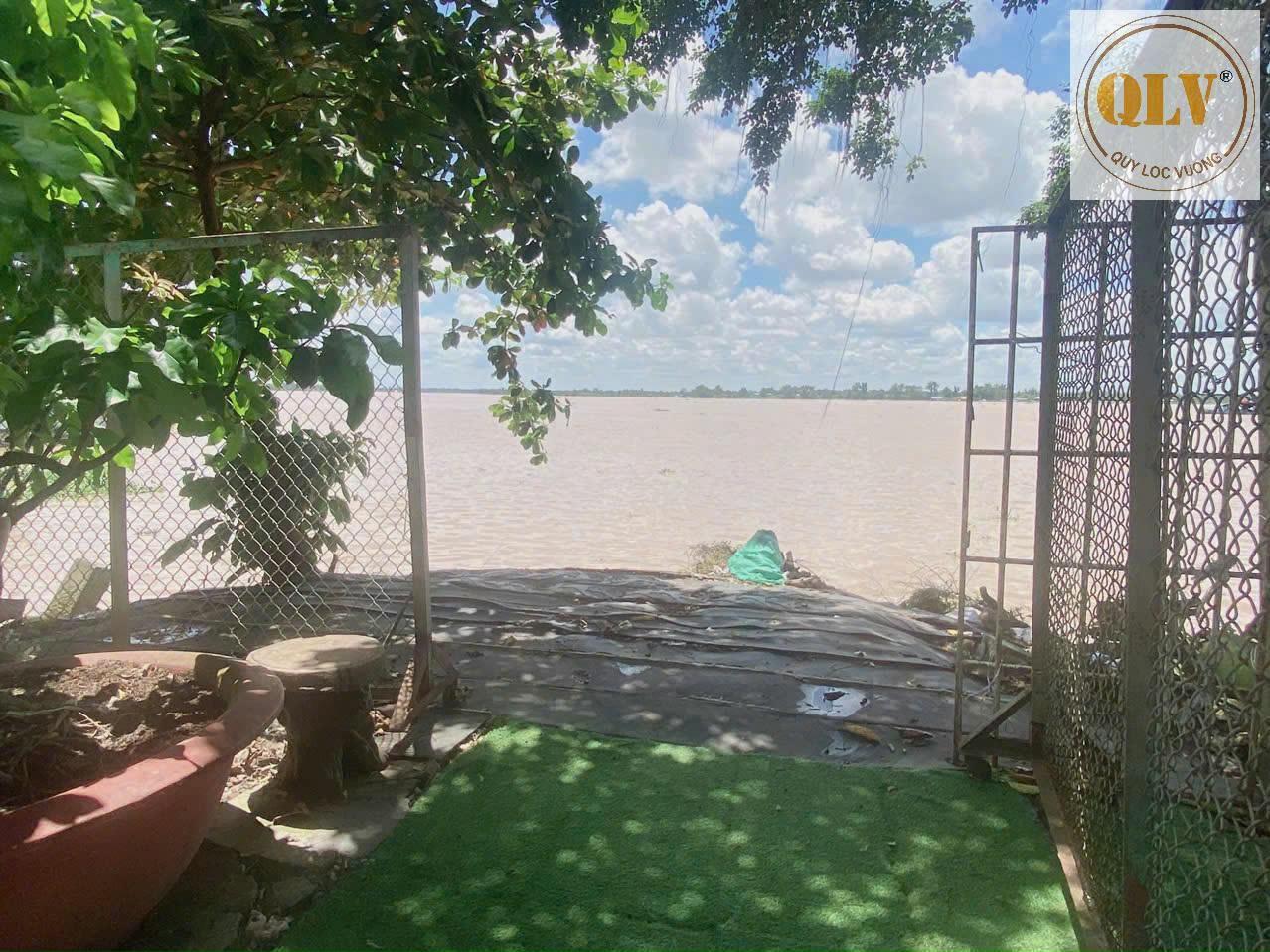 Cho thuê nhà xưởng – CHÂU THÀNH, TIỀN GIANG – 3.640m²
 15989490