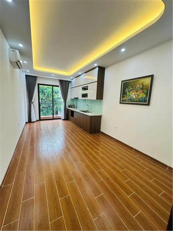 (Thanh Xuân) - Nhà dân xây 40/48m², 4 tầng, MT 4.93m. Ngõ nông, ô tô cách 20m. Giá chỉ: 10.x tỷ 15989499