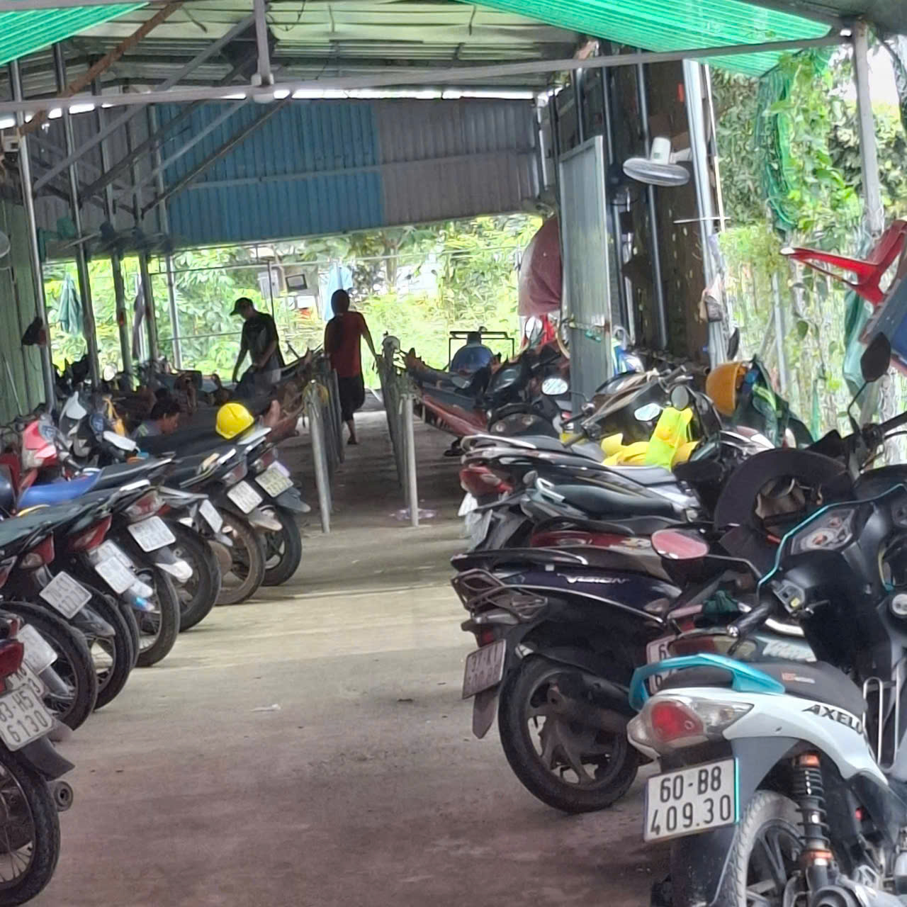 SANG GẤP QUÁN CÀ PHÊ VÕNG – GIÁ TỐT, THU NHẬP ỔN ĐỊNH 15989500