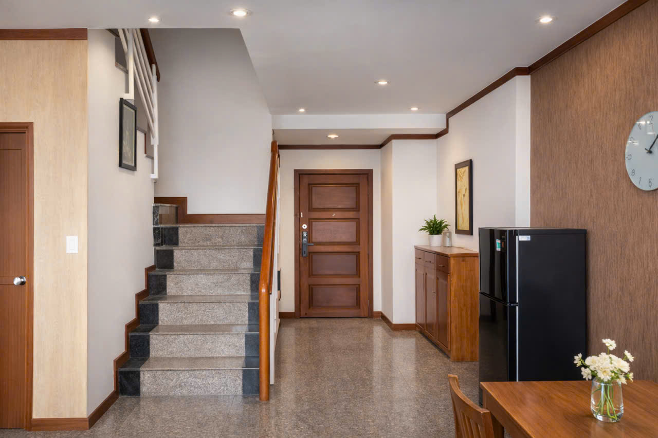 Giảm nhanh 200tr Căn Duplex siêu rộng 195m²-Hoàng Anh An Tiến- 4PN- tặng full nội thất- còn 5.7 tỷ 15989526