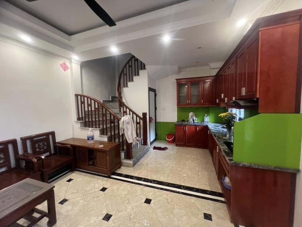 BÁN NHÀ VŨ XUÂN THIỀU LONG BIÊN - VINHOME - NỘI THẤT - Ô TÔ GIÁ CHỈ 5 TỶ 15989532