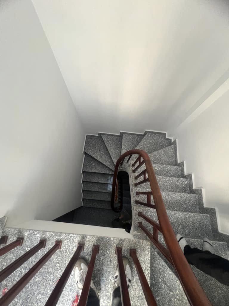 BÁN NHÀ VŨ XUÂN THIỀU LONG BIÊN - VINHOME - NỘI THẤT - Ô TÔ GIÁ CHỈ 5 TỶ 15989532