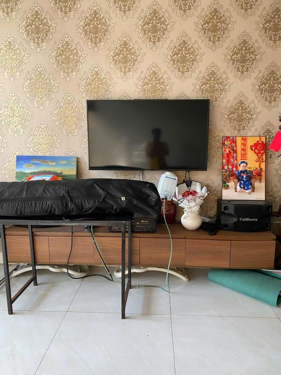 Bán Thanh Lý Nhà Cấp 4 gần công viên thanh niên quận 12 dt 124m2 giá 1 Tỷ 260Tr 15989536