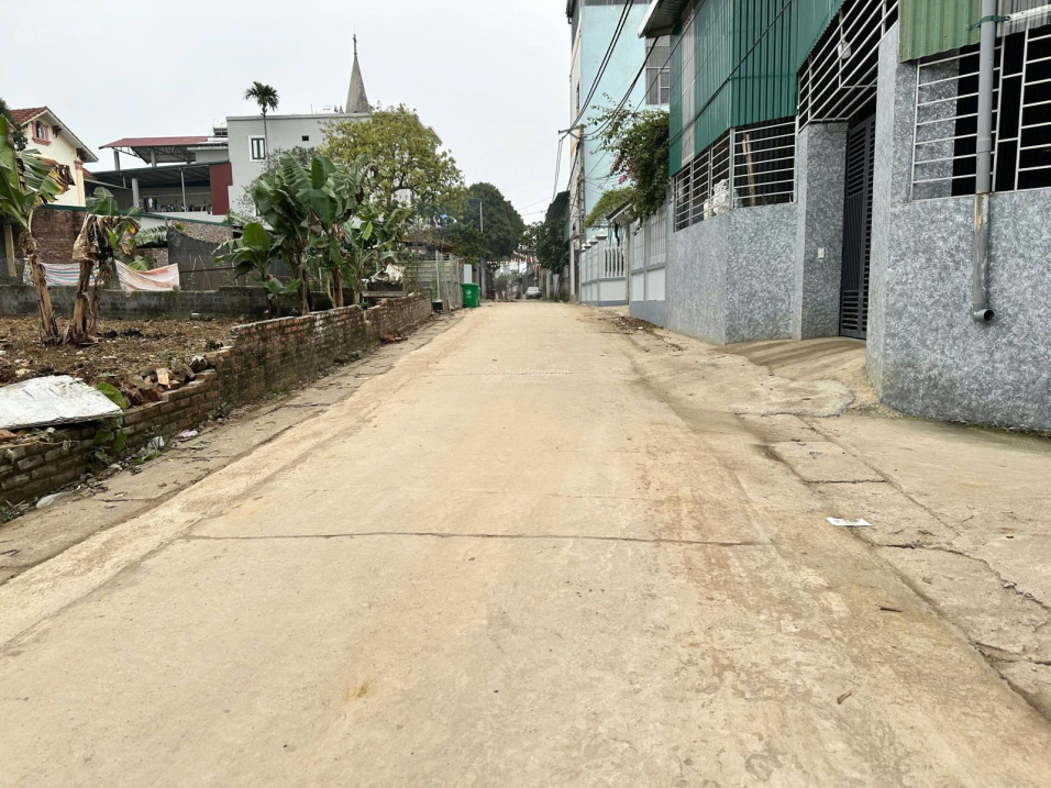 Chủ ngộp banh bán mảnh đất 128m2 rẻ hơn xung quanh 5 - 600 triệu ngay cạnh CNC Hoà Lạc 15989538