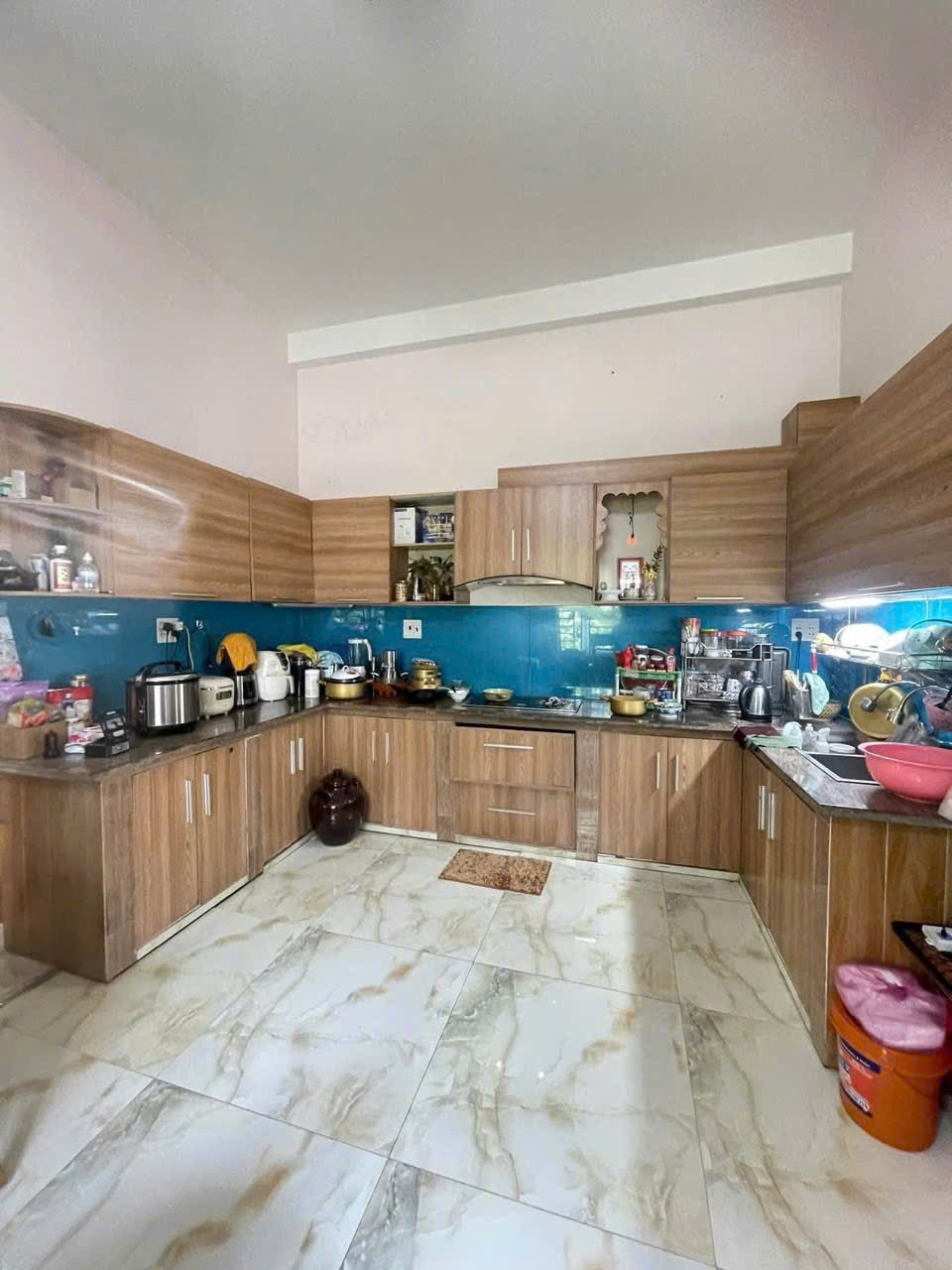 GÓC 2 MẶT TIỀN – CỔNG KHU BIỆT THỰ TANIMEX – 8x25M – CHỈ 8.79 TỶ 15989544